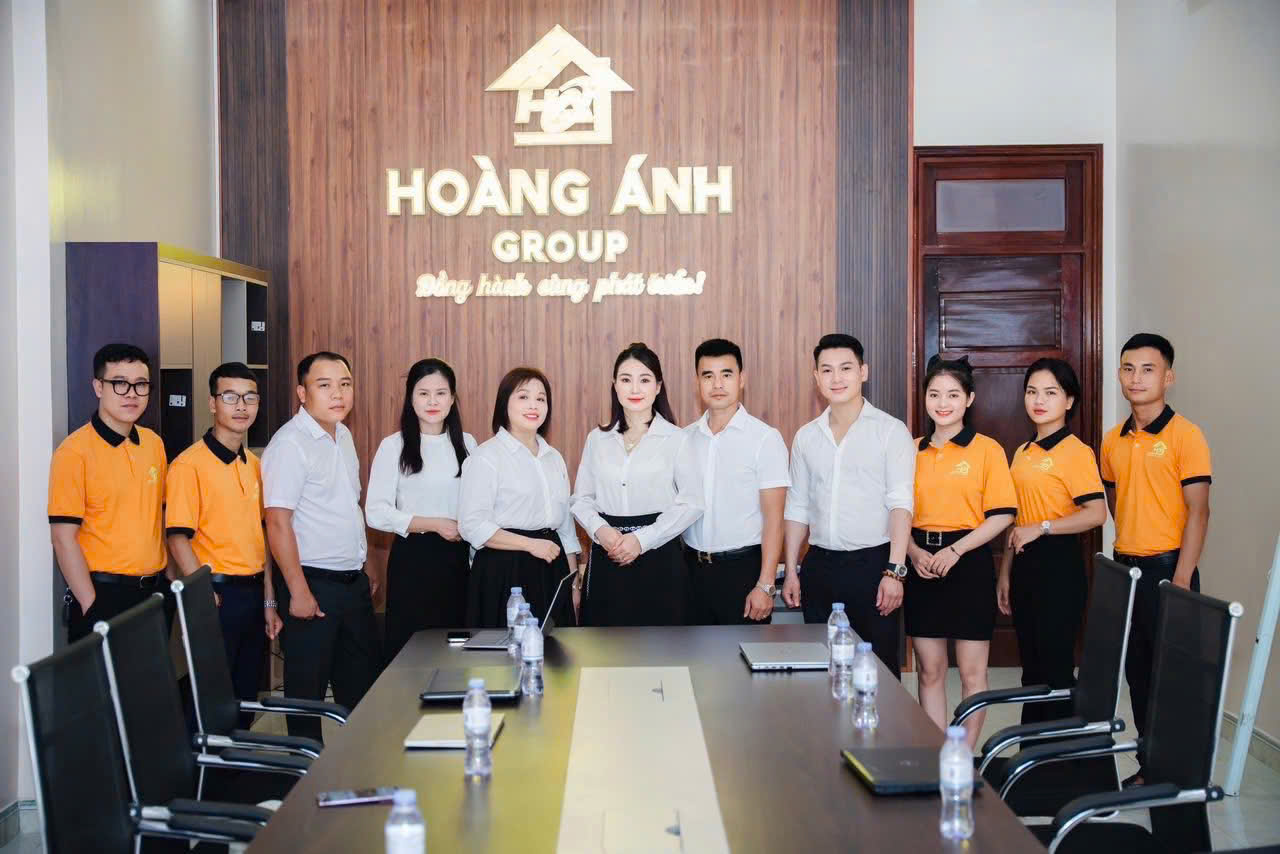 Hoàng Ánh Group