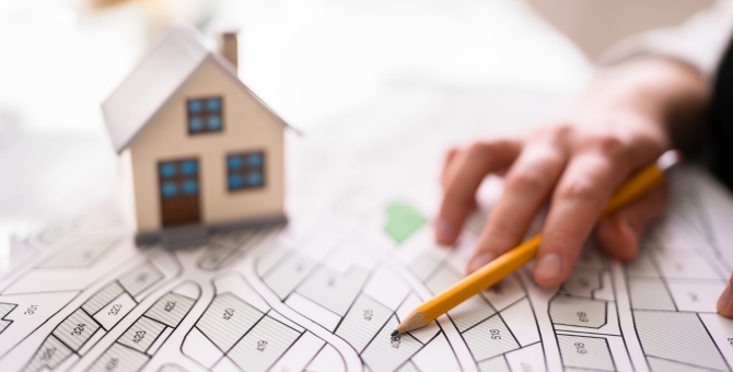 Hướng dẫn mua đất thổ cư Thanh Hóa