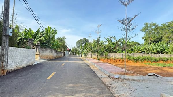 Đất nền xã Triệu Sơn Hoàng Ánh 
