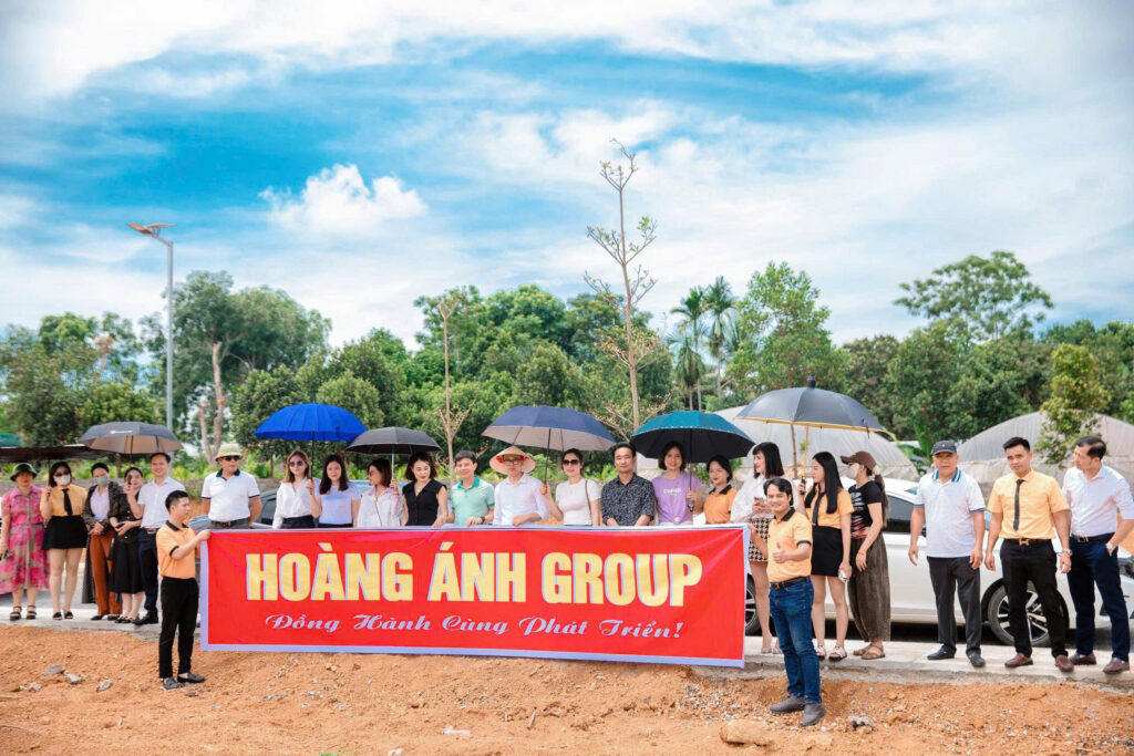Bất động sản Triệu Sơn cơ hội đầu tư vàng cùng Hoàng Ánh Group