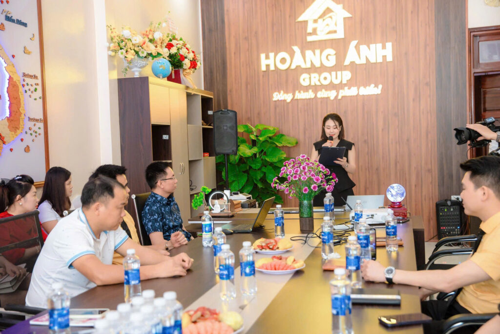 Bất Động Sản Triệu Sơn