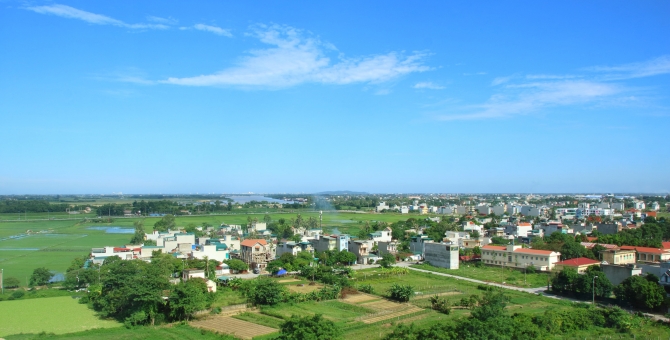 Pháp lý đất nền Thanh Hóa.