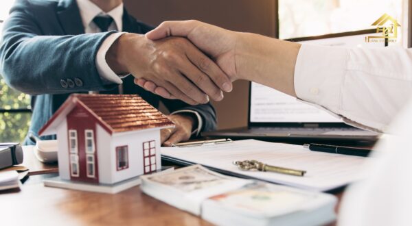 Bán đất nền Triệu Sơn có sẵn nhà tại trung tâm thị trấn. Pháp lý minh bạch, giá tốt
