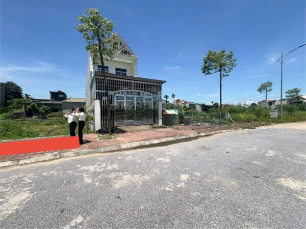 Đất Ở Thành Phố Thanh Hóa