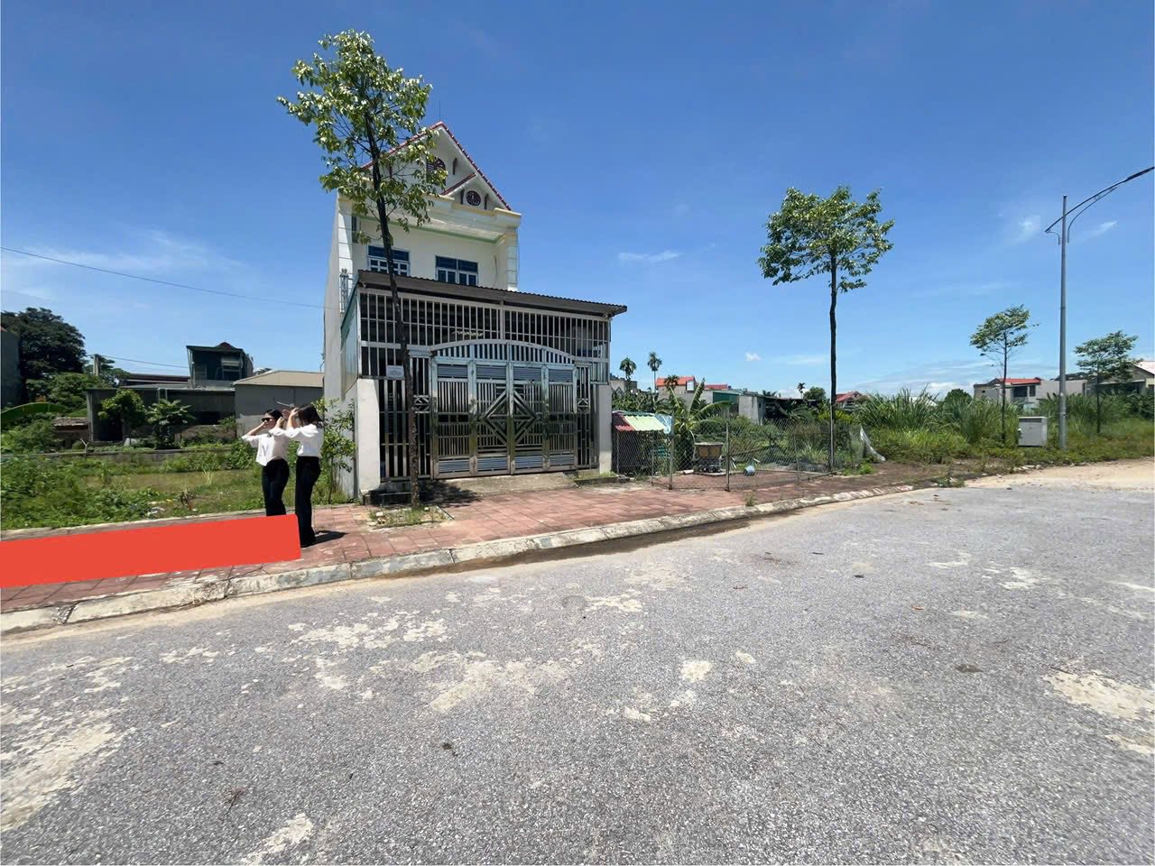 Đất Ở Thành Phố Thanh Hóa