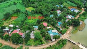 Đất nền thổ cư Cẩm Thủy