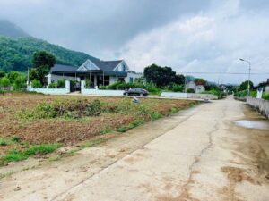 Đất nền chính chủ