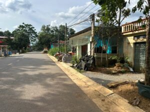 Đất Nền Thổ Cư Minh Tiến